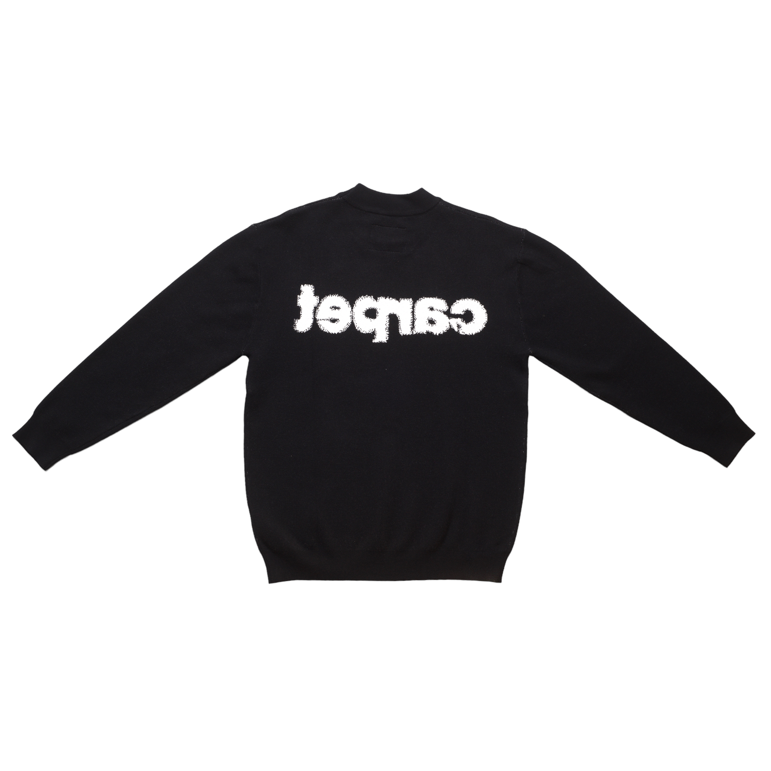 Carpet Woven Sweater — Carpet Company